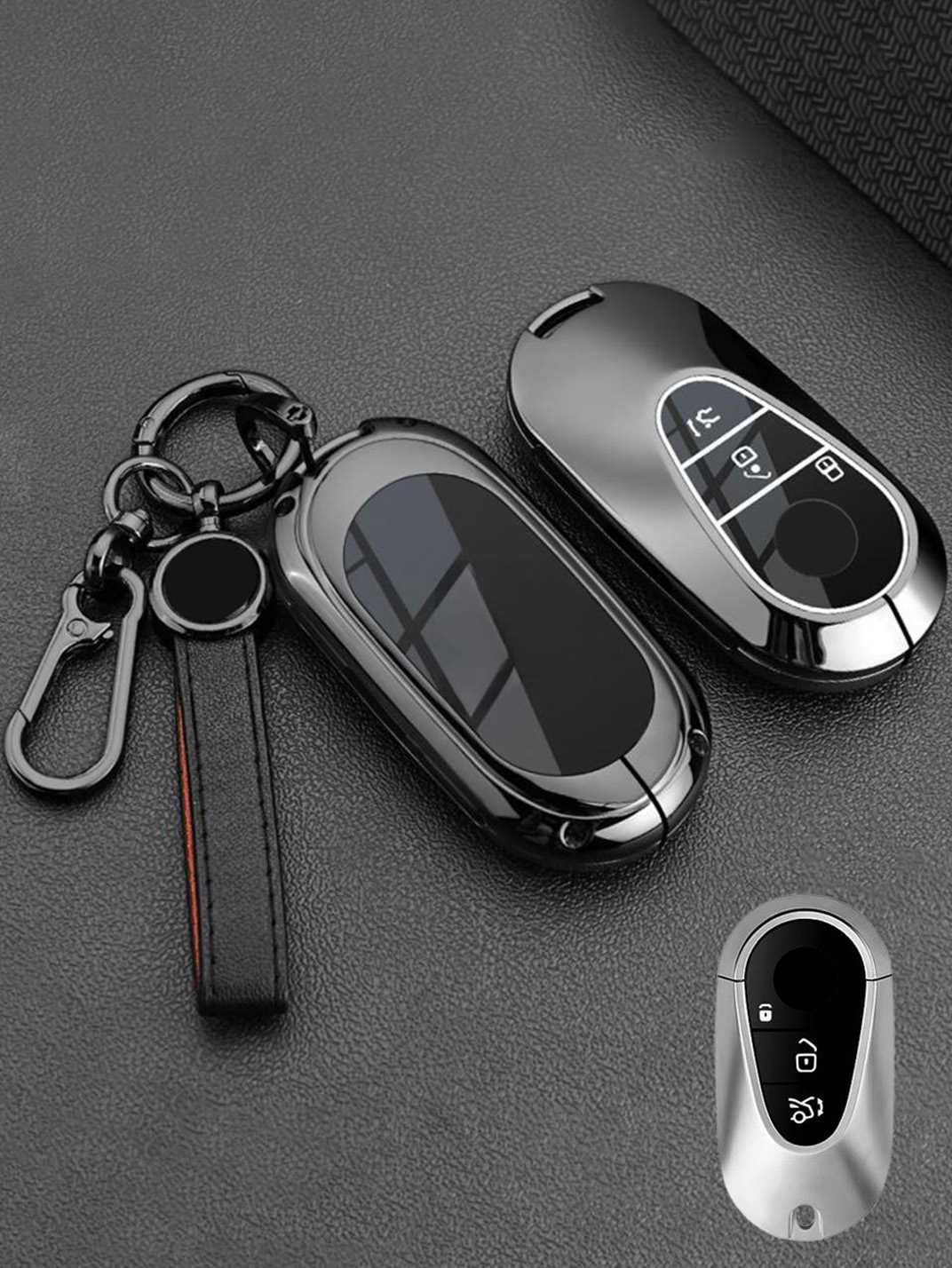 English Mercedes benz Zinc Alloy 1 Final ✅✅