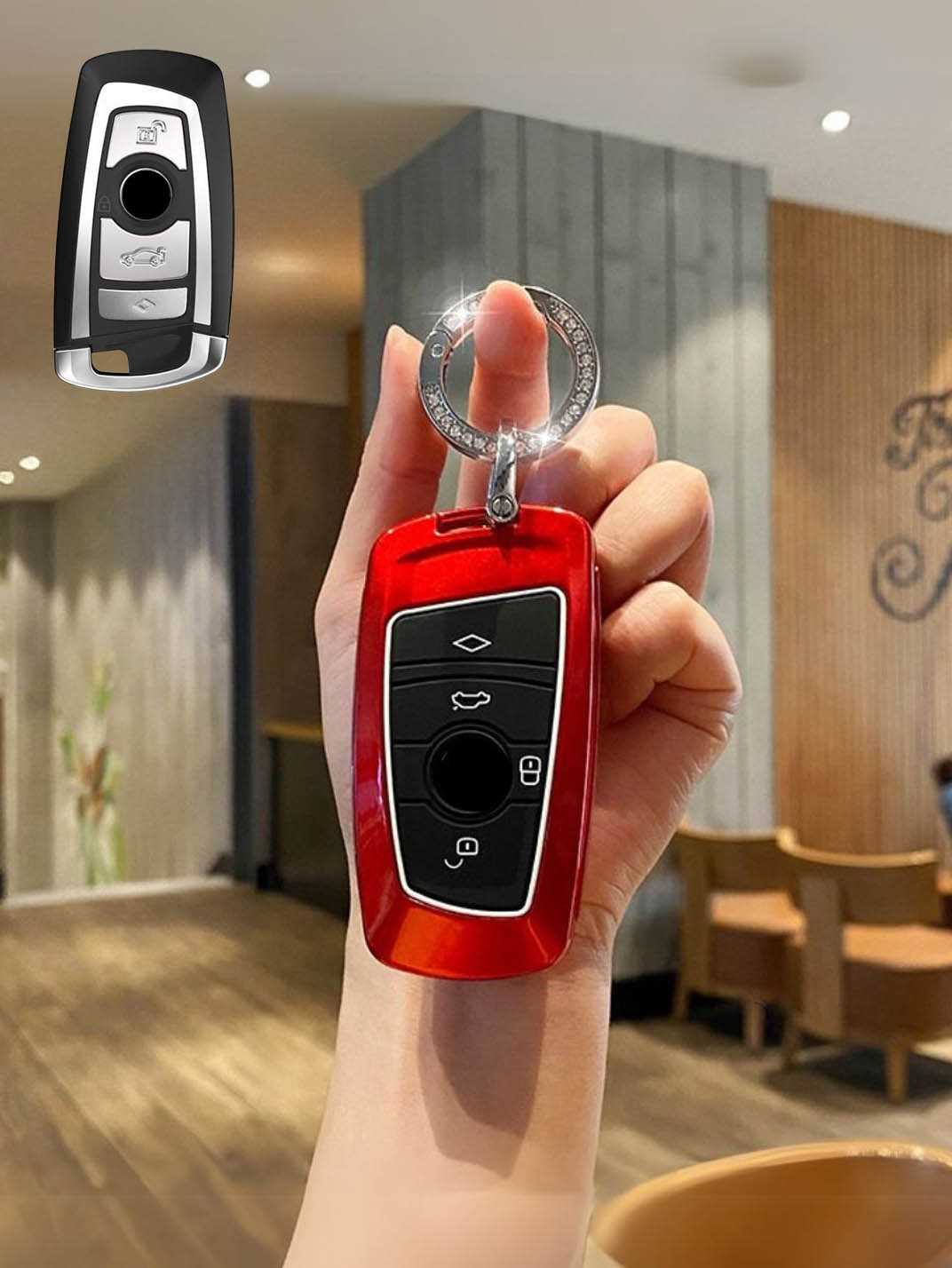 English BMW Zing Aloyy Silicone ✅✅