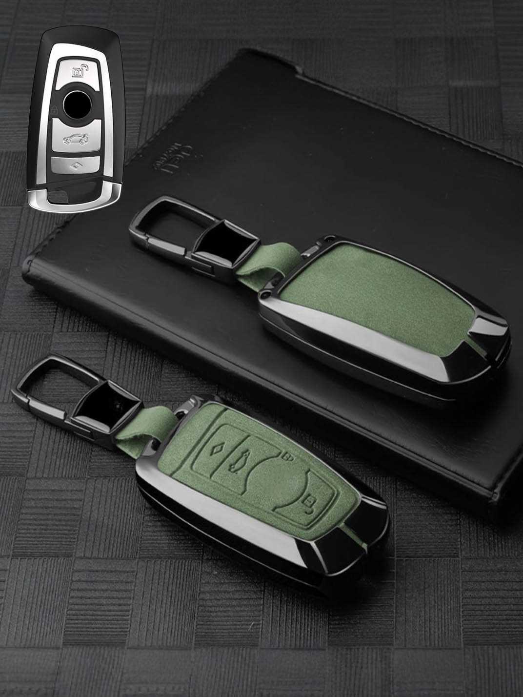 English BMW Alcantara ✅✅