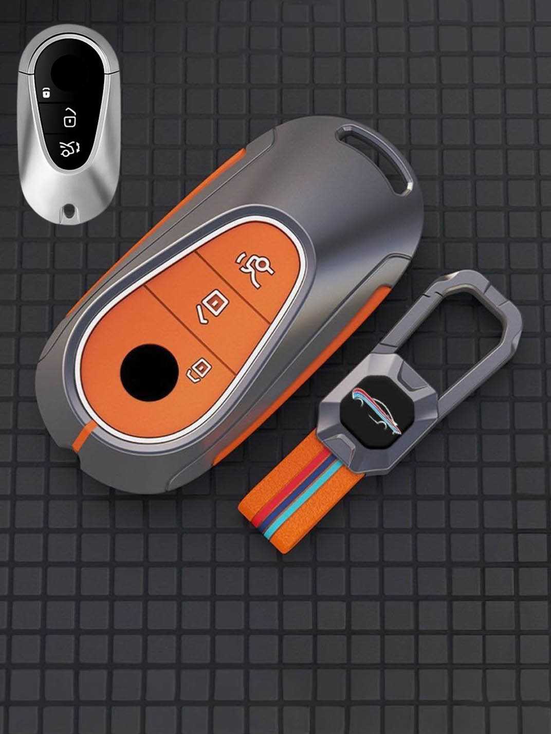 English Mercedes Benz Zing Aloyy Silicone 2 ✅✅