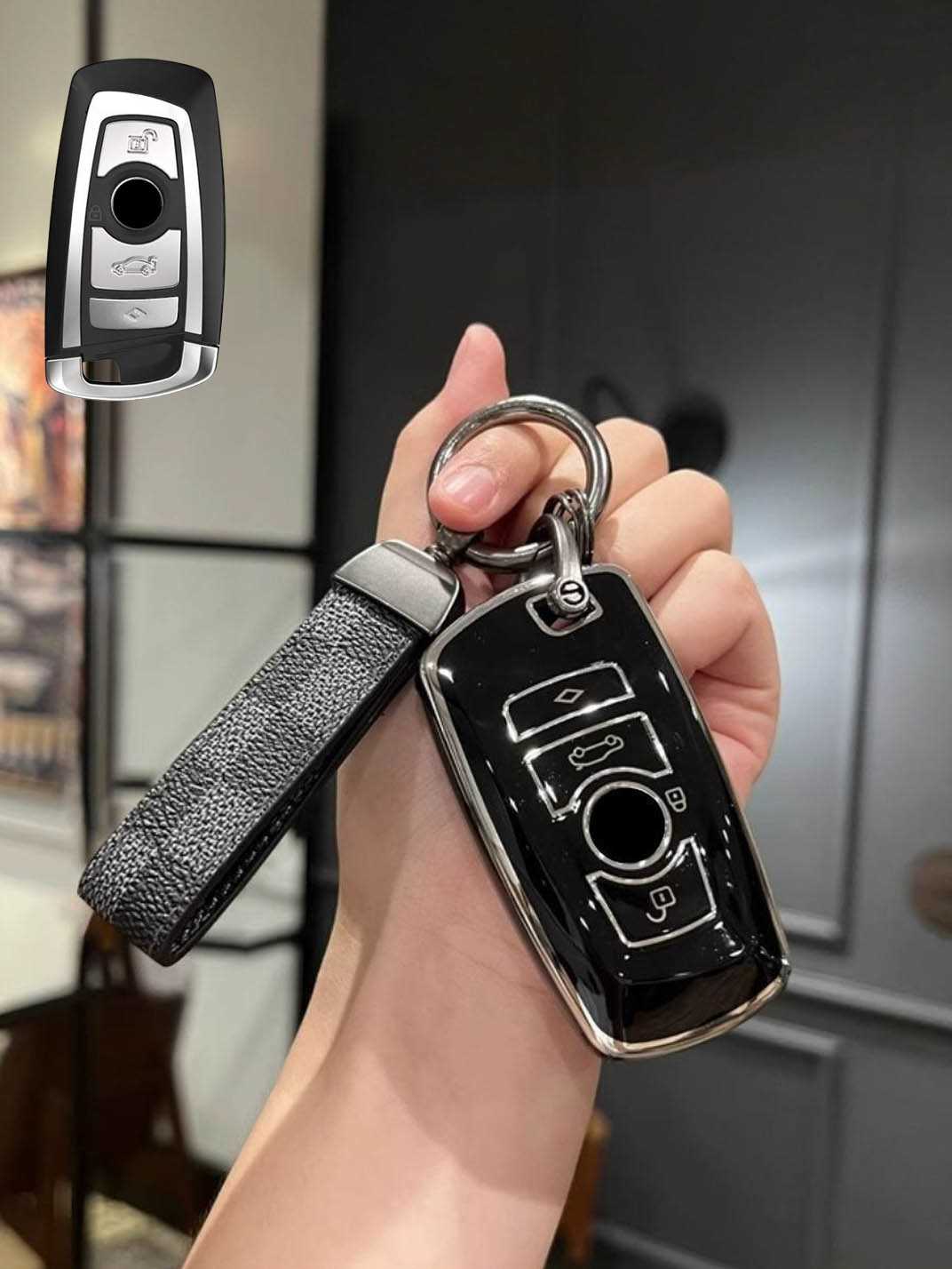 English BMW TPU 1 Final ✅✅