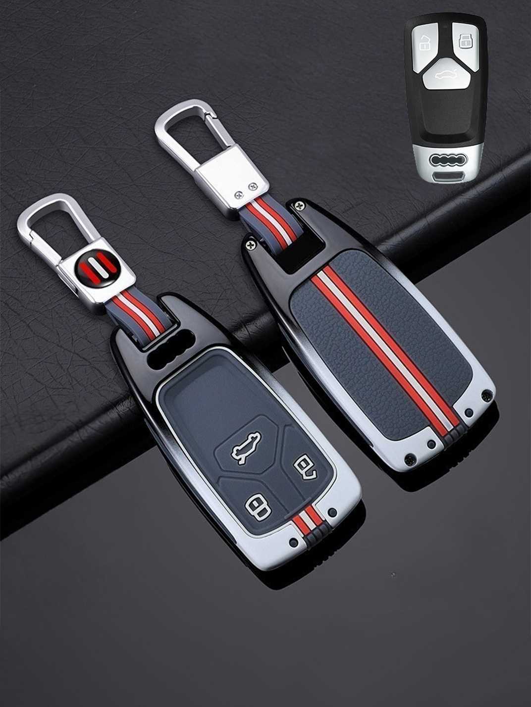 English Audi Zing Aloyy Silicone 2 ✅✅