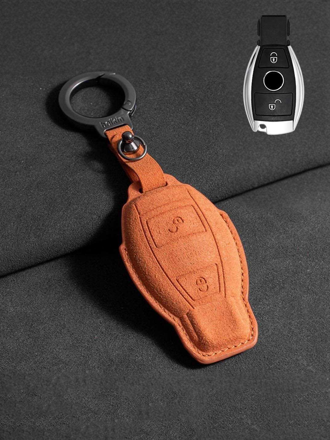 English Mercedes Benz Alcantara ✅✅