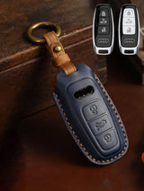 English Audi Leather 3 Final ✅✅