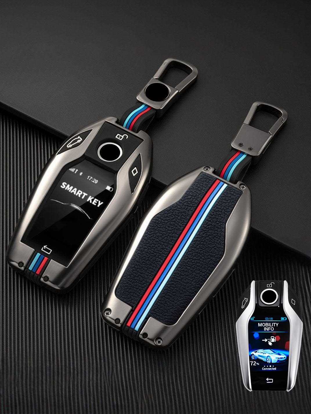 English BMW Zing Aloyy Silicone ✅✅