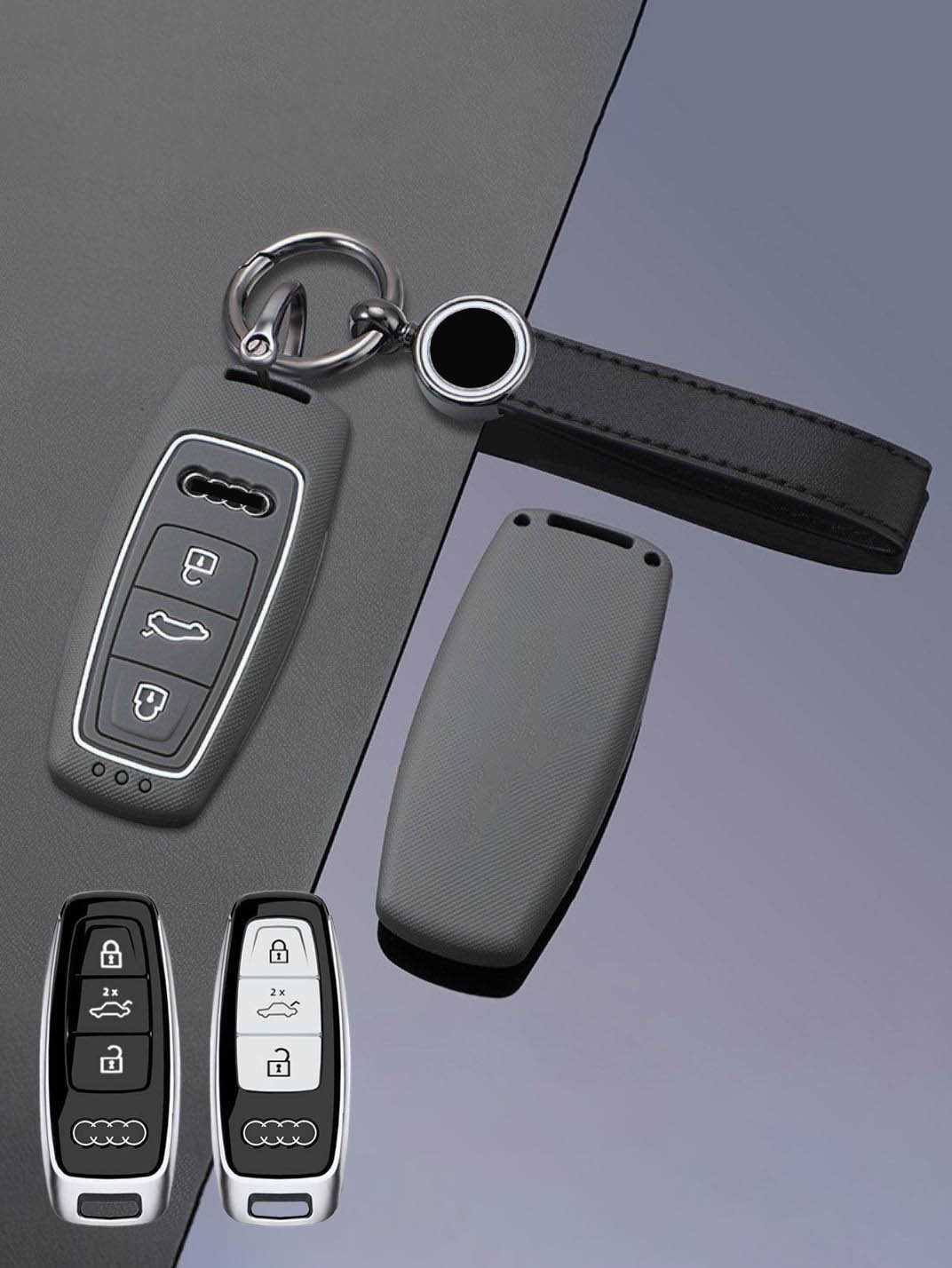 English Audi ABS 2 Final ✅✅