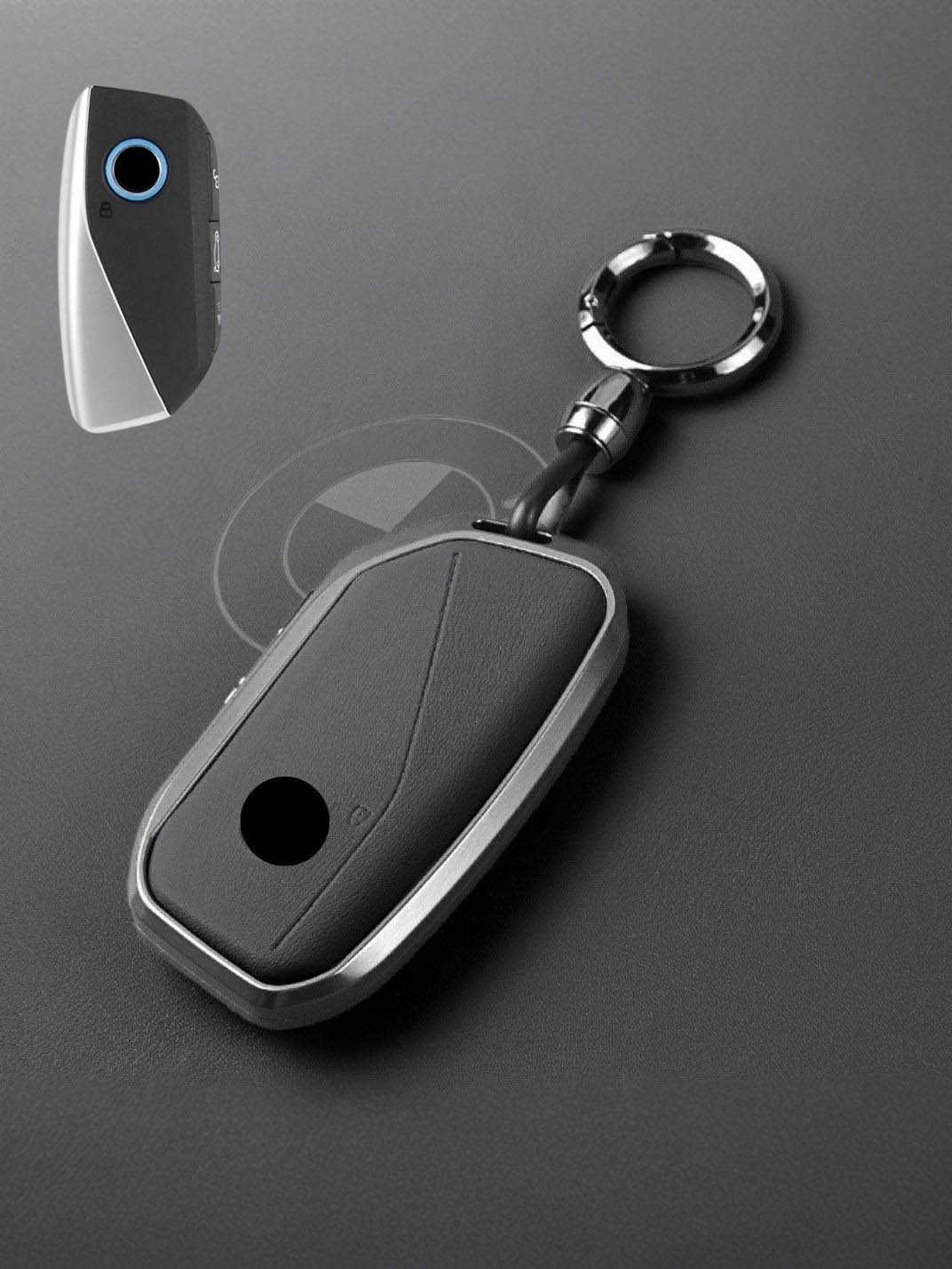 English BMW Leather 3 Final ✅✅