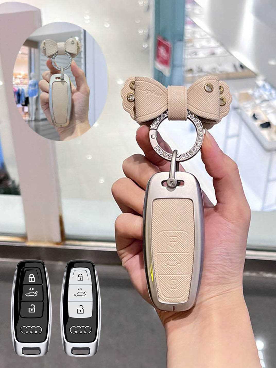 English Audi Luxury Suede 2 Final ✅✅