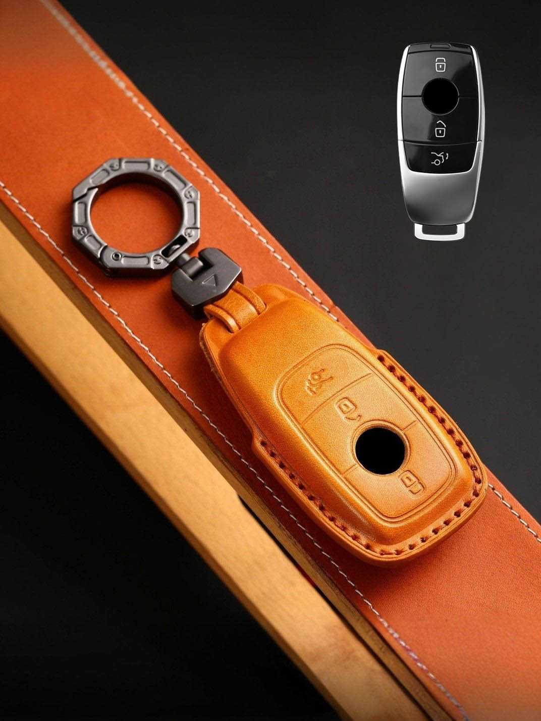 English Mercedes Benz Leather 3 Final ✅✅