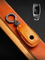 English Mercedes Benz Leather 3 Final ✅✅