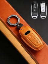 English Audi Leather 3 Final ✅✅