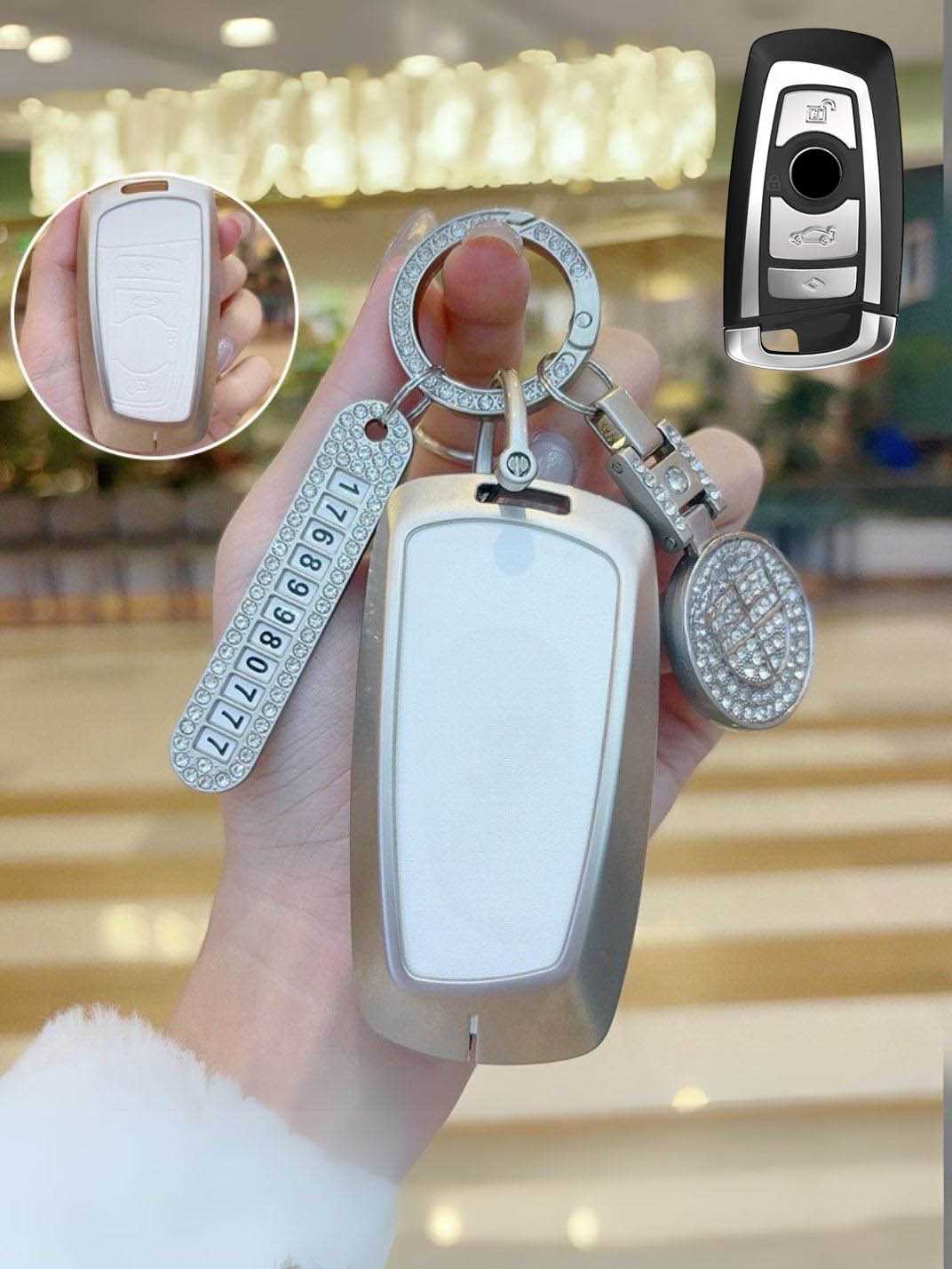 English BMW Luxury Suede 2 Final ✅✅