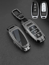 English Audi Zinc Alloy 1 Final ✅✅