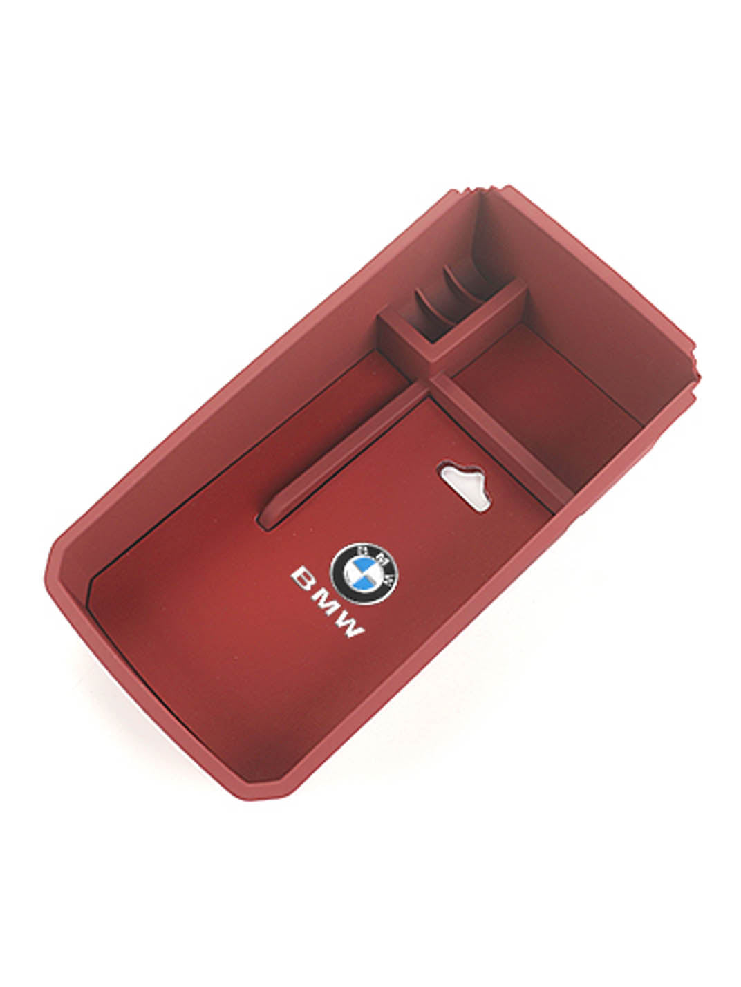 Martoffes™ Scatola Portaoggetti per Bracciolo BMW