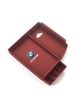 Martoffes™ Scatola Portaoggetti per Bracciolo BMW