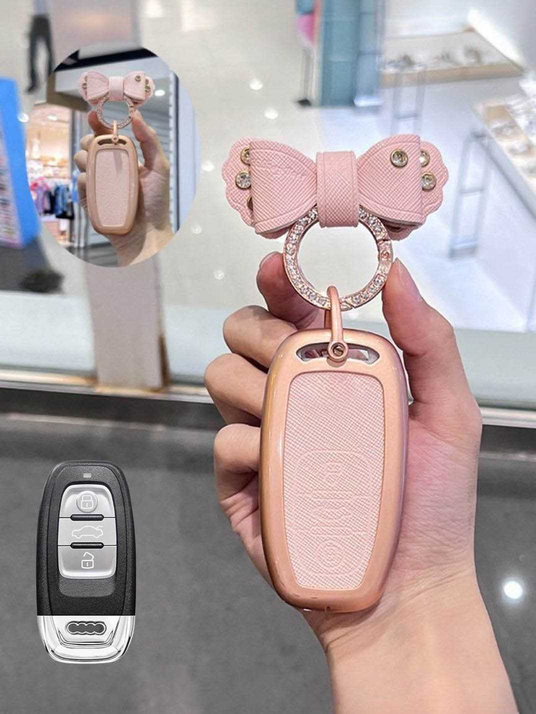 English Audi Luxury Suede 2 Final ✅✅