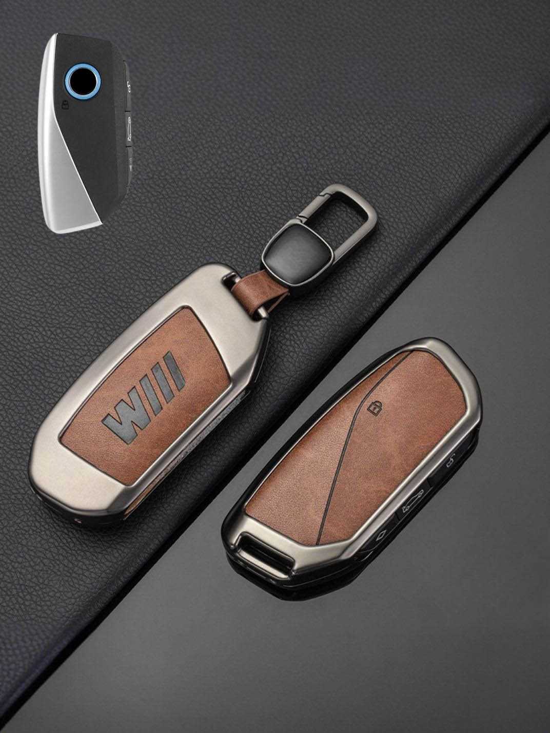 English BMW Luxury Suede 1 Final ✅✅