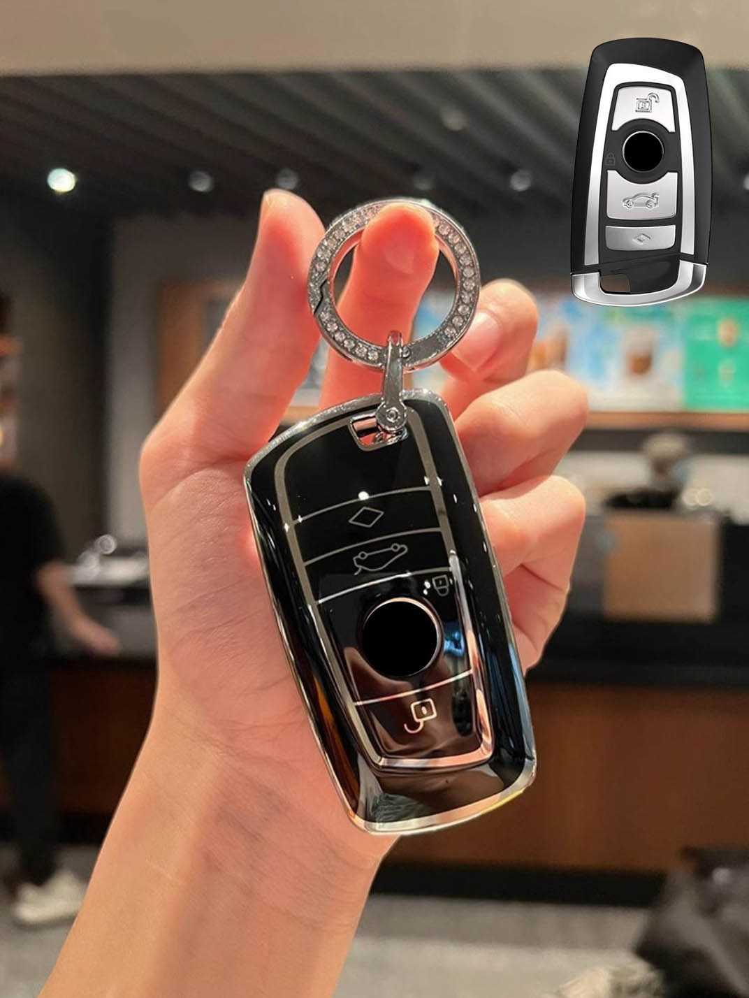 English BMW TPU 1 Final ✅✅