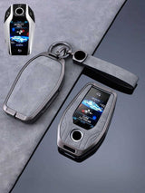 English BMW Luxury Suede 1 Final ✅✅