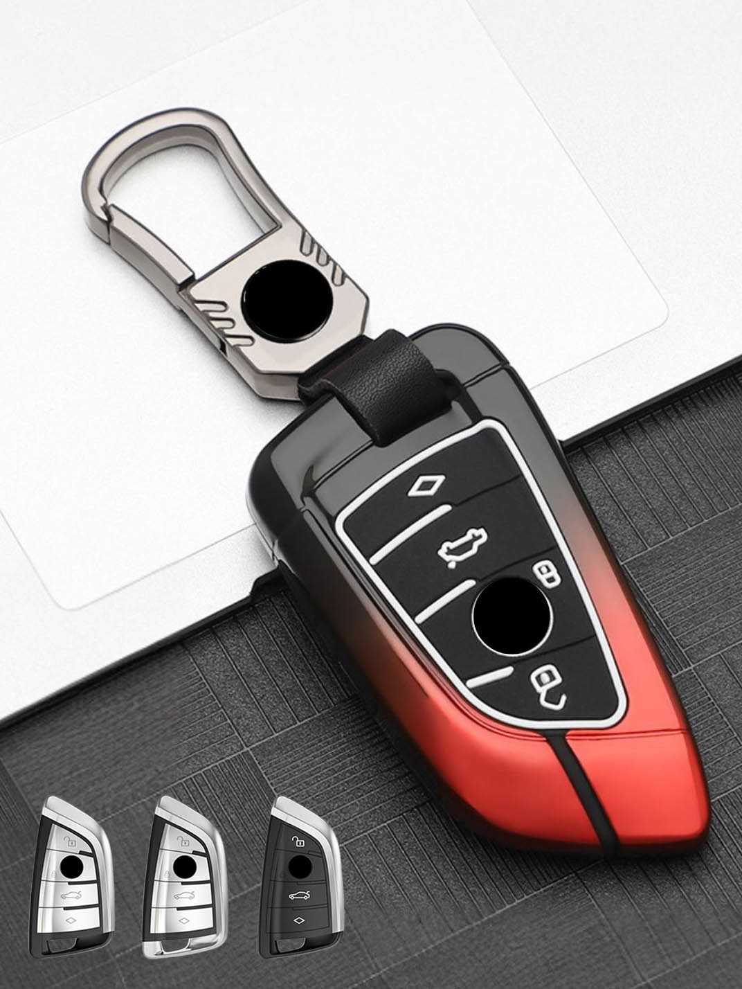 English BMW Zing Aloyy Silicone ✅✅