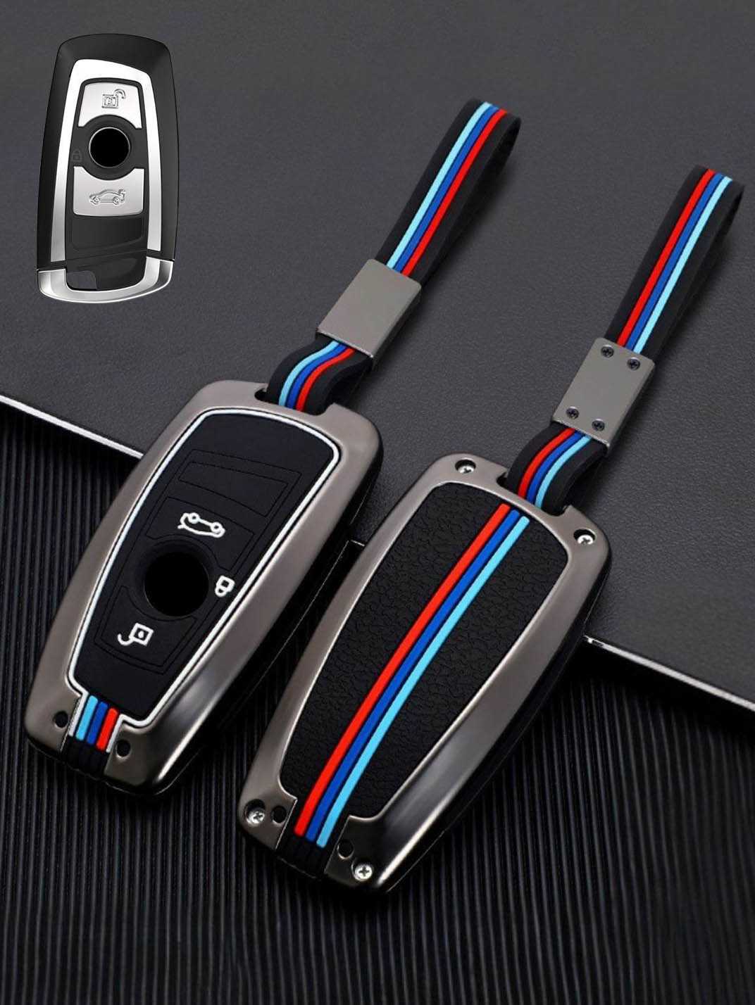 English BMW Zing Aloyy Silicone ✅✅