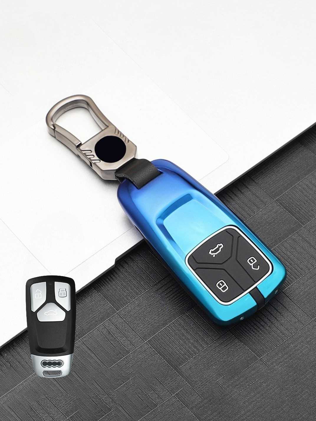 English Audi Zing Aloyy Silicone 2 ✅✅