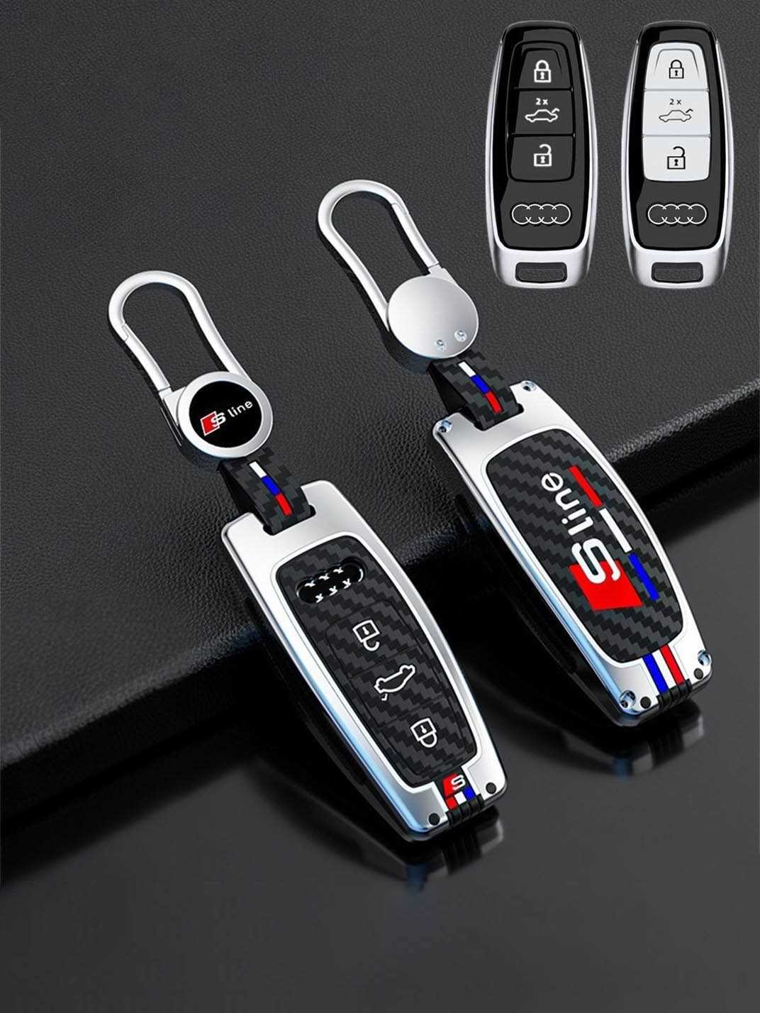 English Audi Zing Aloyy Silicone 1 ✅✅