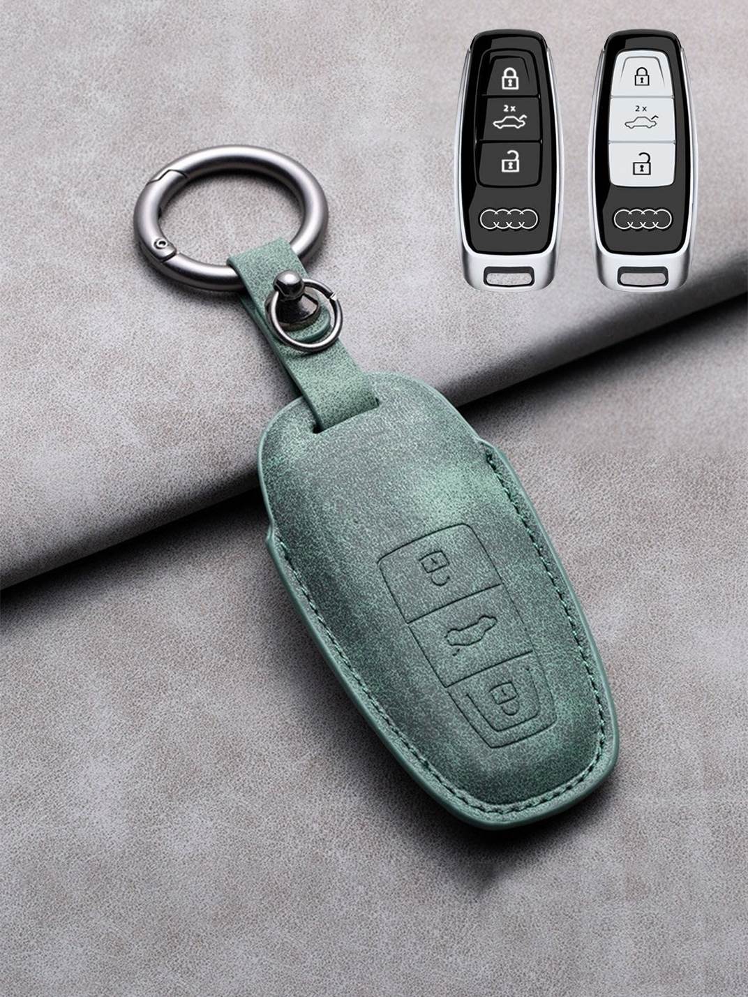 English Audi Luxury Suede 1 Final ✅✅