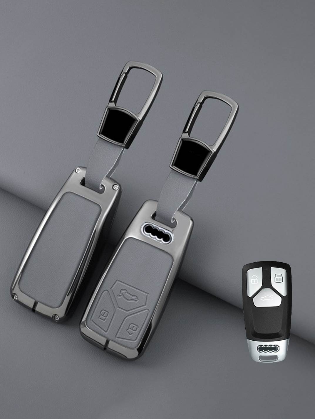 English Audi Luxury Suede 1 Final ✅✅