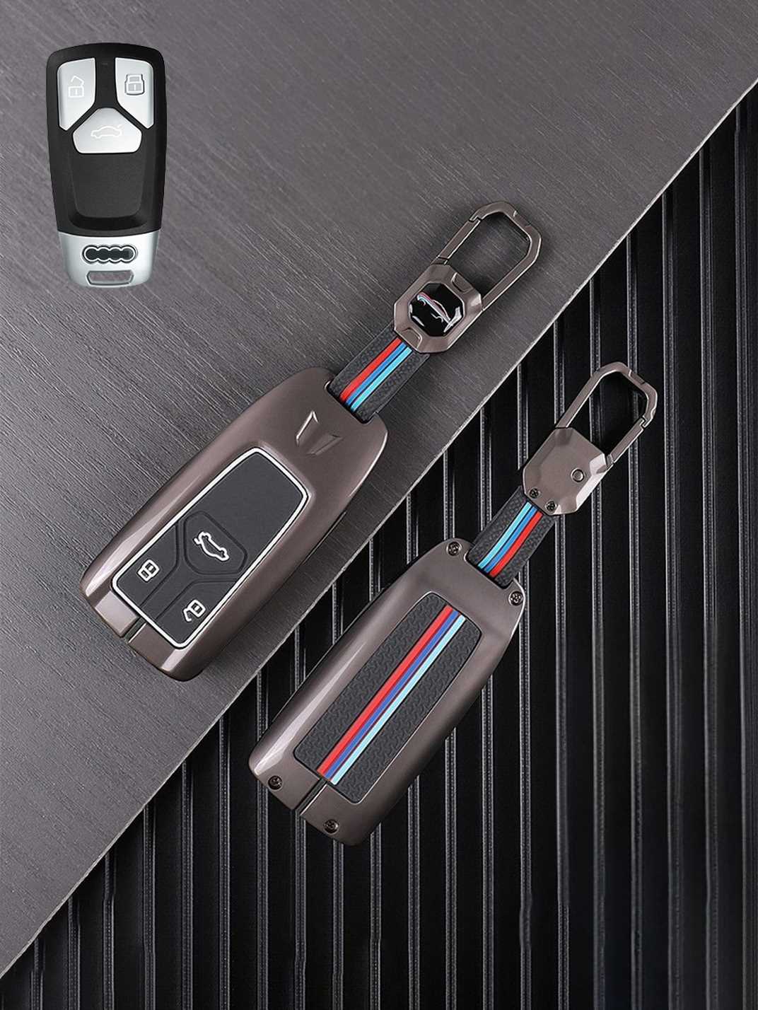 English Audi Zing Aloyy Silicone 2 ✅✅