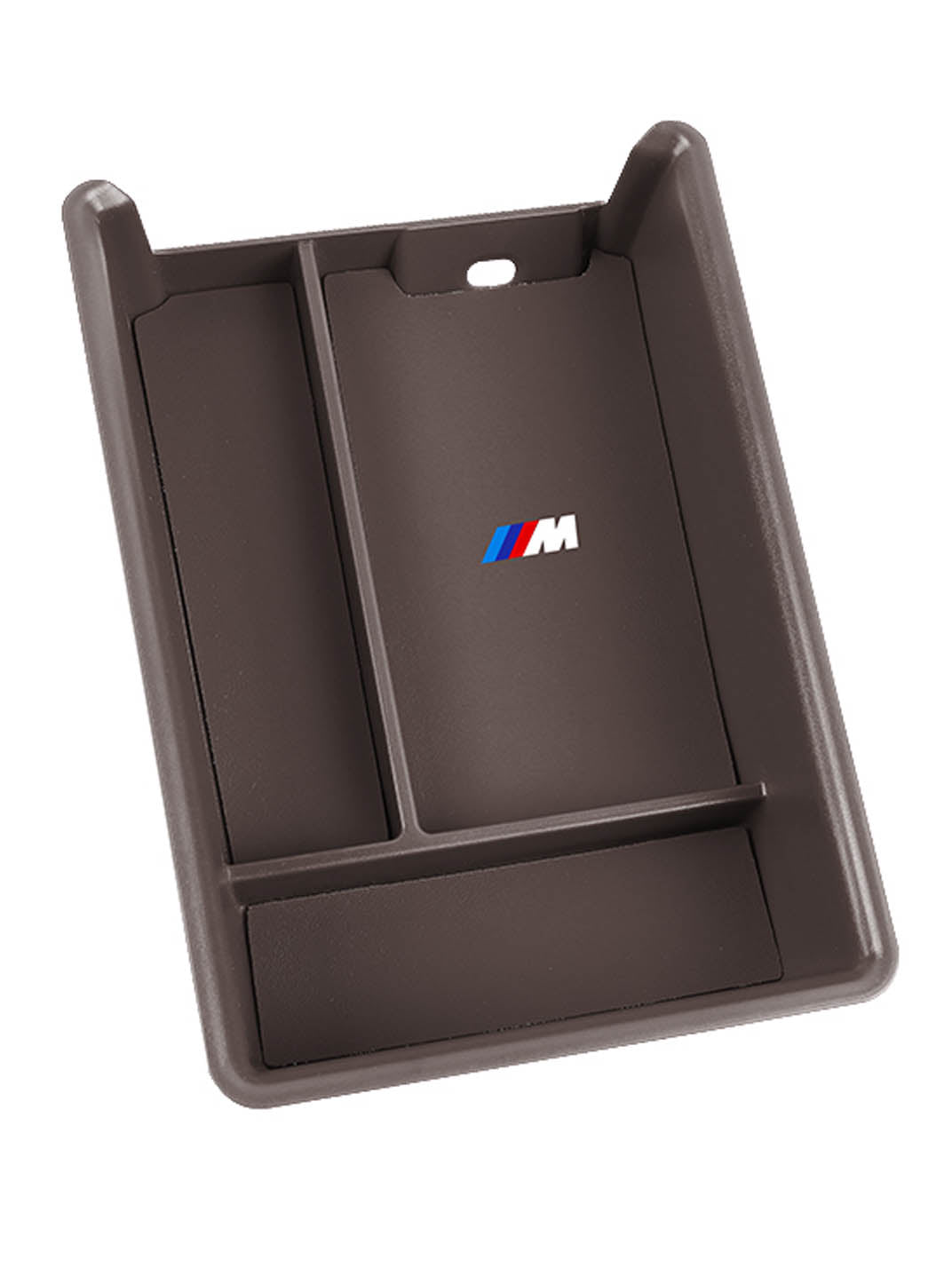 Martoffes™ Scatola Portaoggetti per Bracciolo BMW