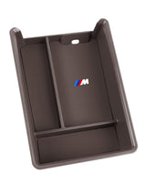 Martoffes™ Scatola Portaoggetti per Bracciolo BMW