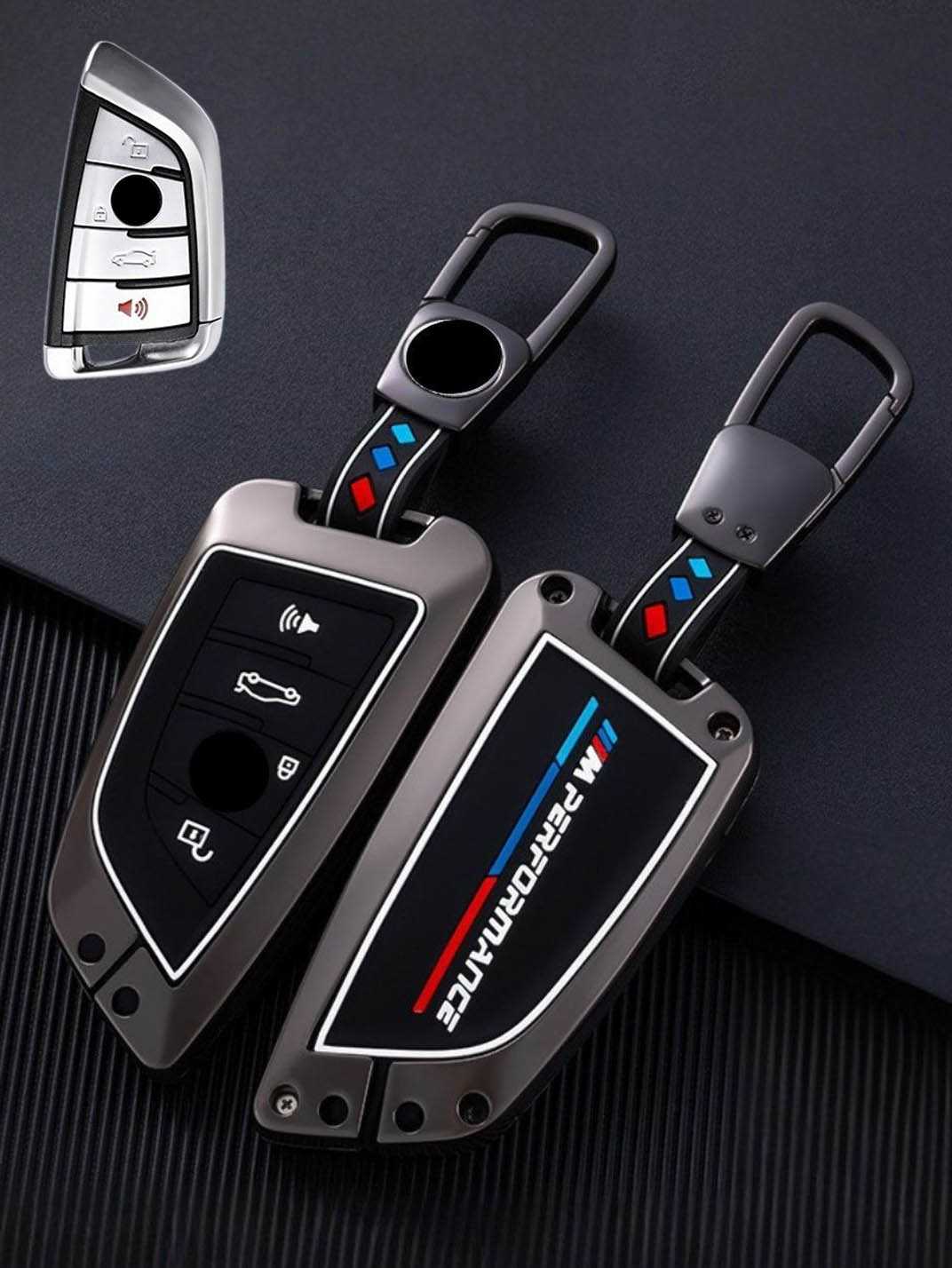 English BMW Zing Aloyy Silicone ✅✅