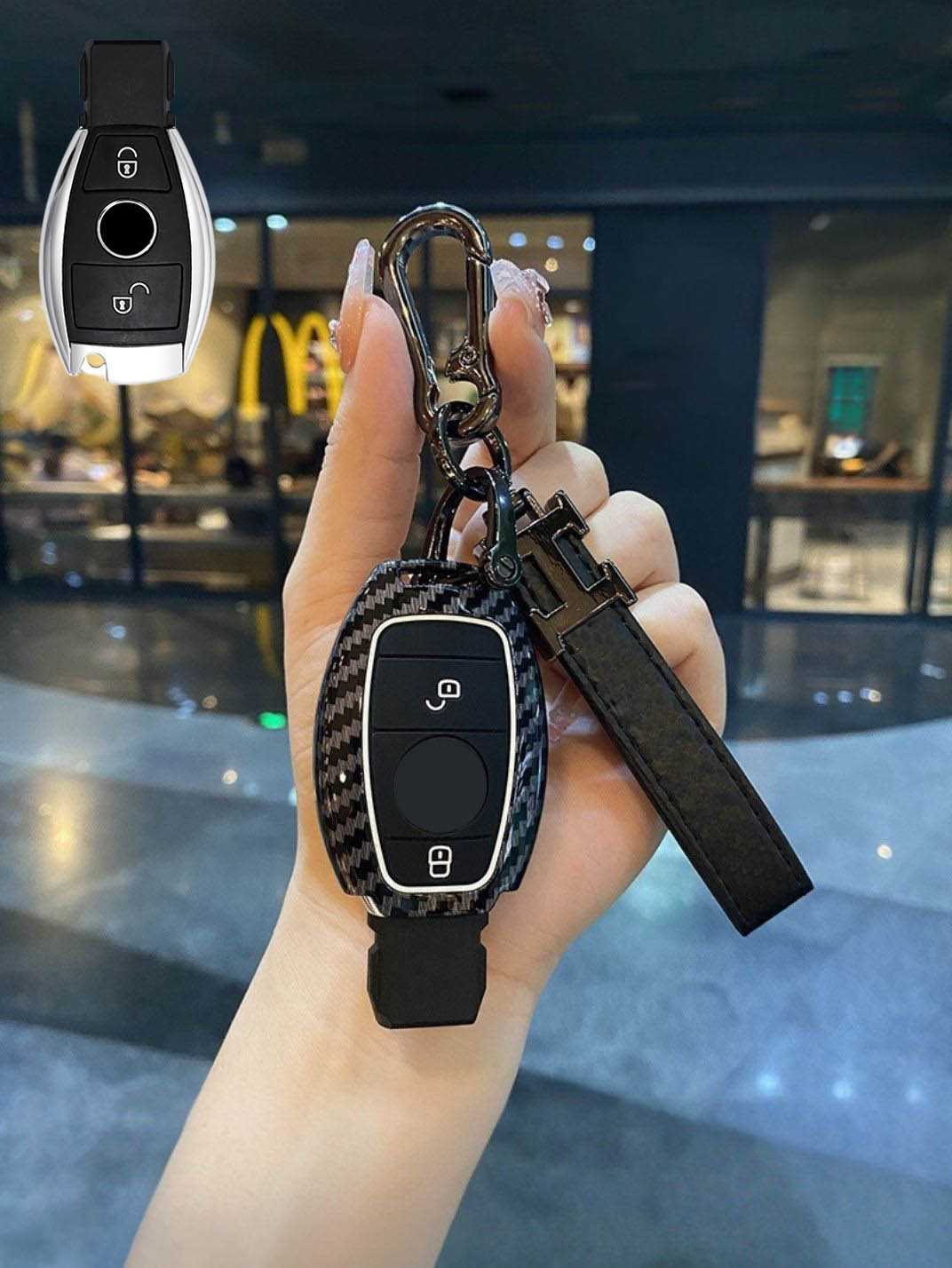 English Mercedes Benz ABS 2 Final ✅✅