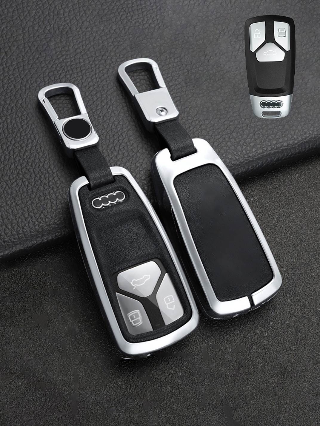 English Audi Luxury Suede 1 Final ✅✅