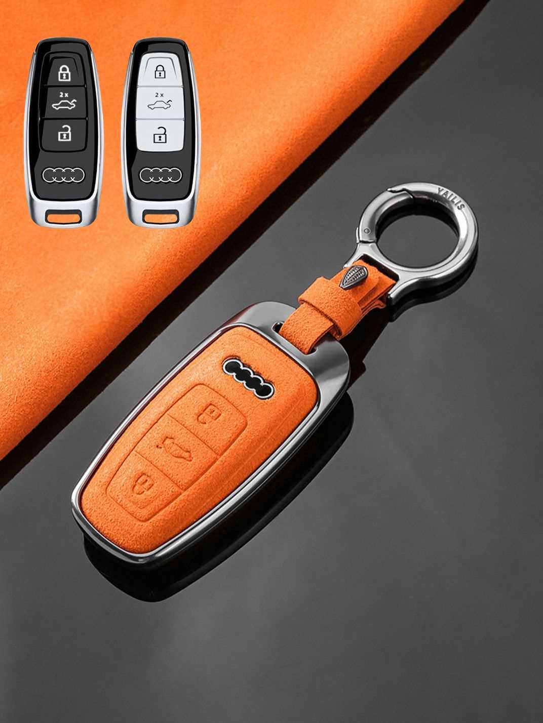 English Audi Alcantara ✅✅