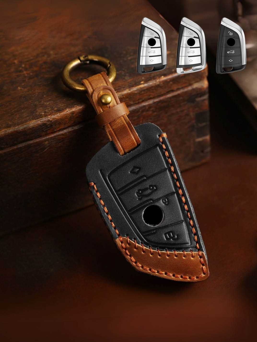 English BMW Leather 3 Final ✅✅