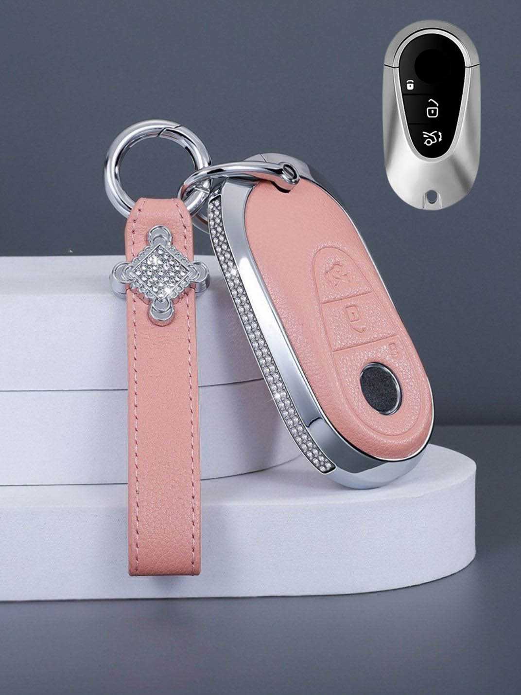 English Mercedes Benz Leather 3 Final ✅✅