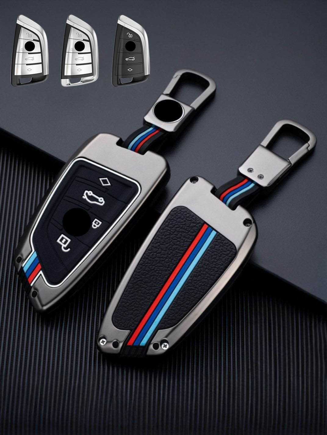 English BMW Zing Aloyy Silicone ✅✅