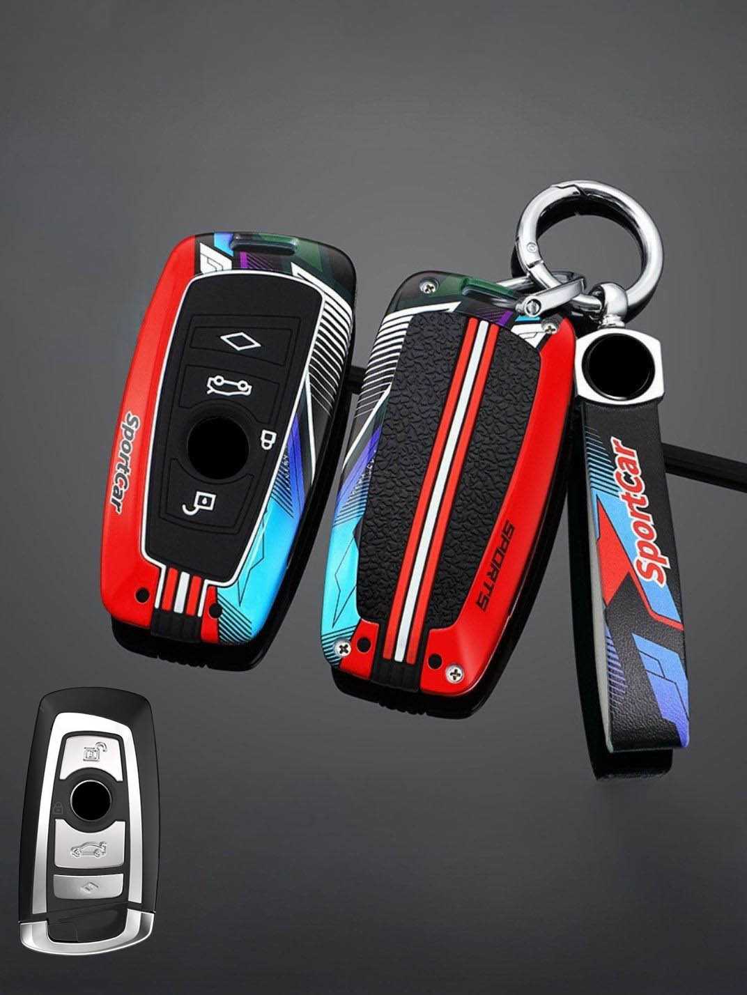 English BMW Zing Aloyy Silicone ✅✅