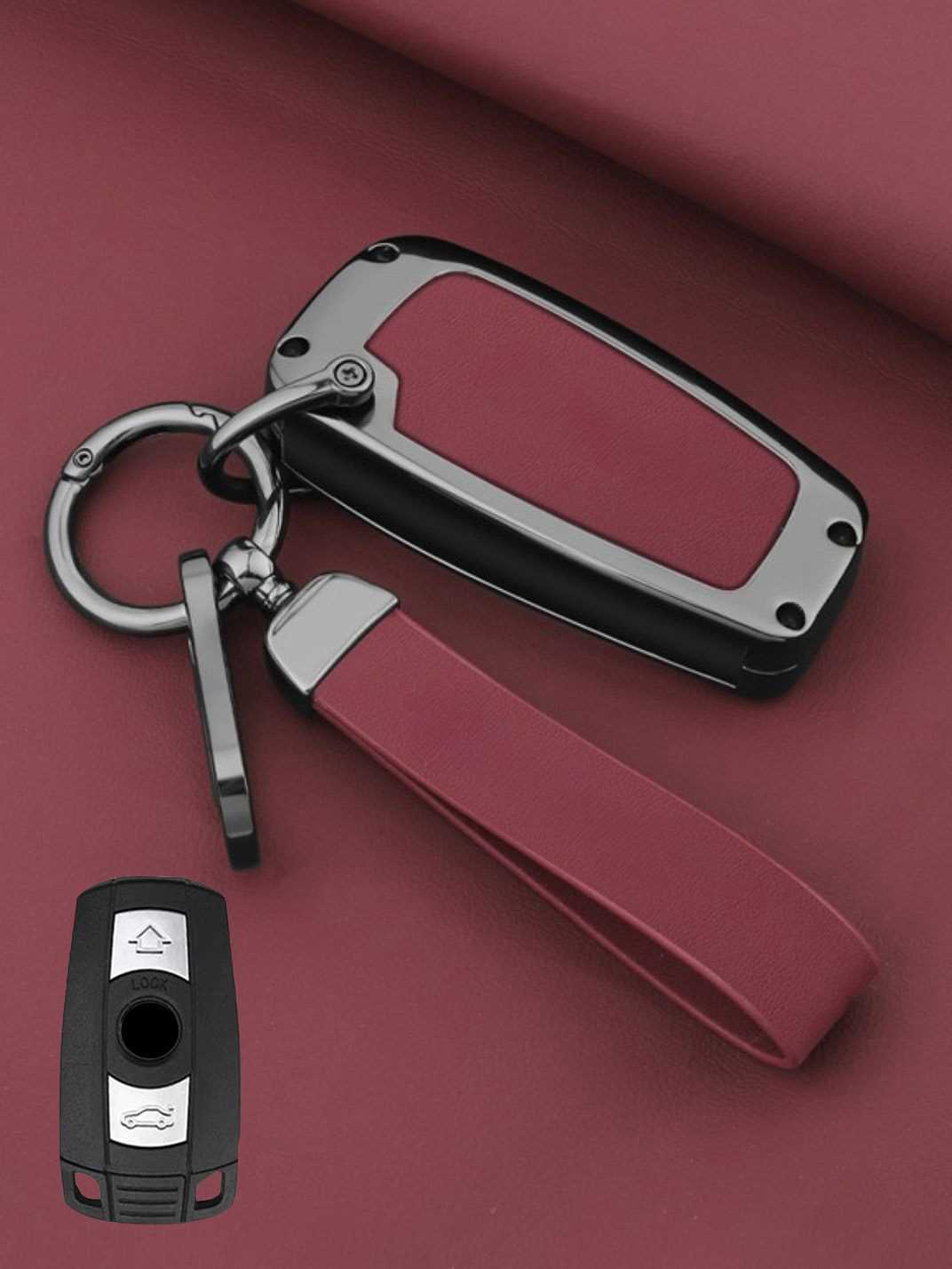 English BMW Luxury Suede 2 Final ✅✅