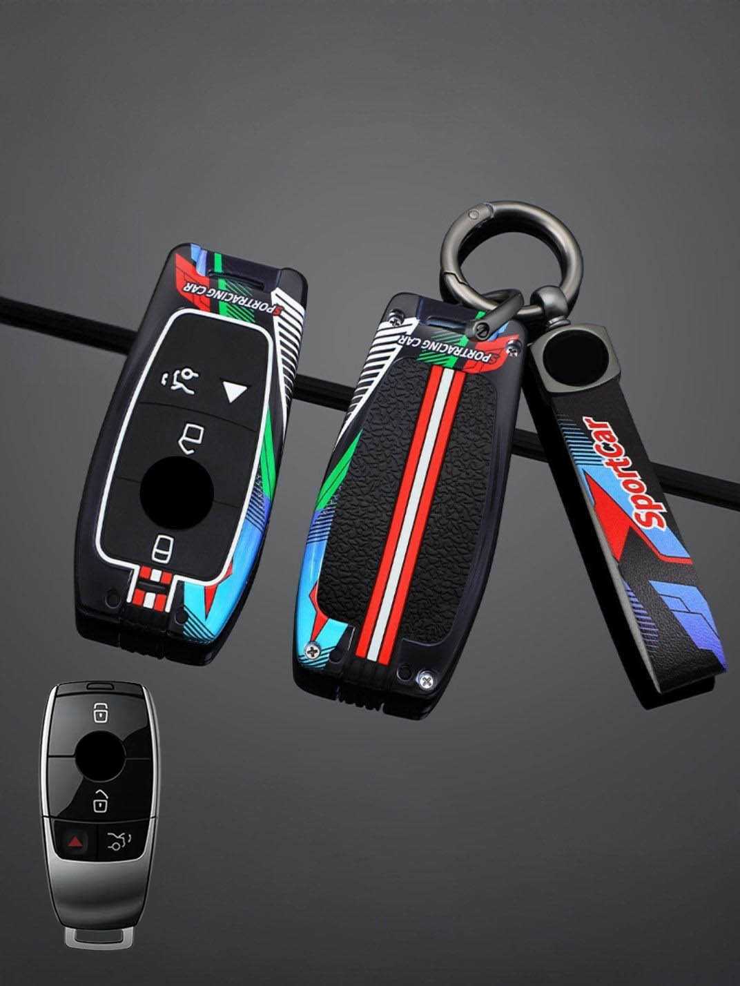 English Mercedes Benz Zing Aloyy Silicone 1 ✅✅