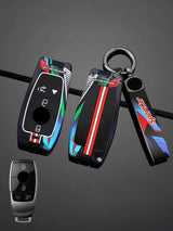 English Mercedes Benz Zing Aloyy Silicone 1 ✅✅