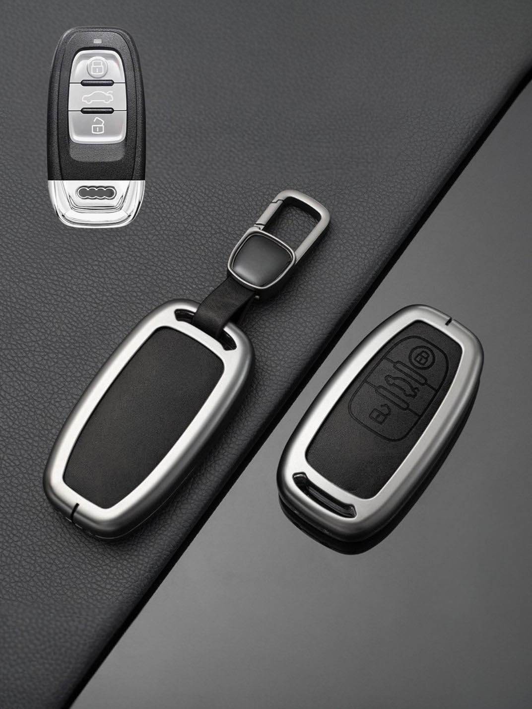 English Audi Leather 4 Final ✅✅