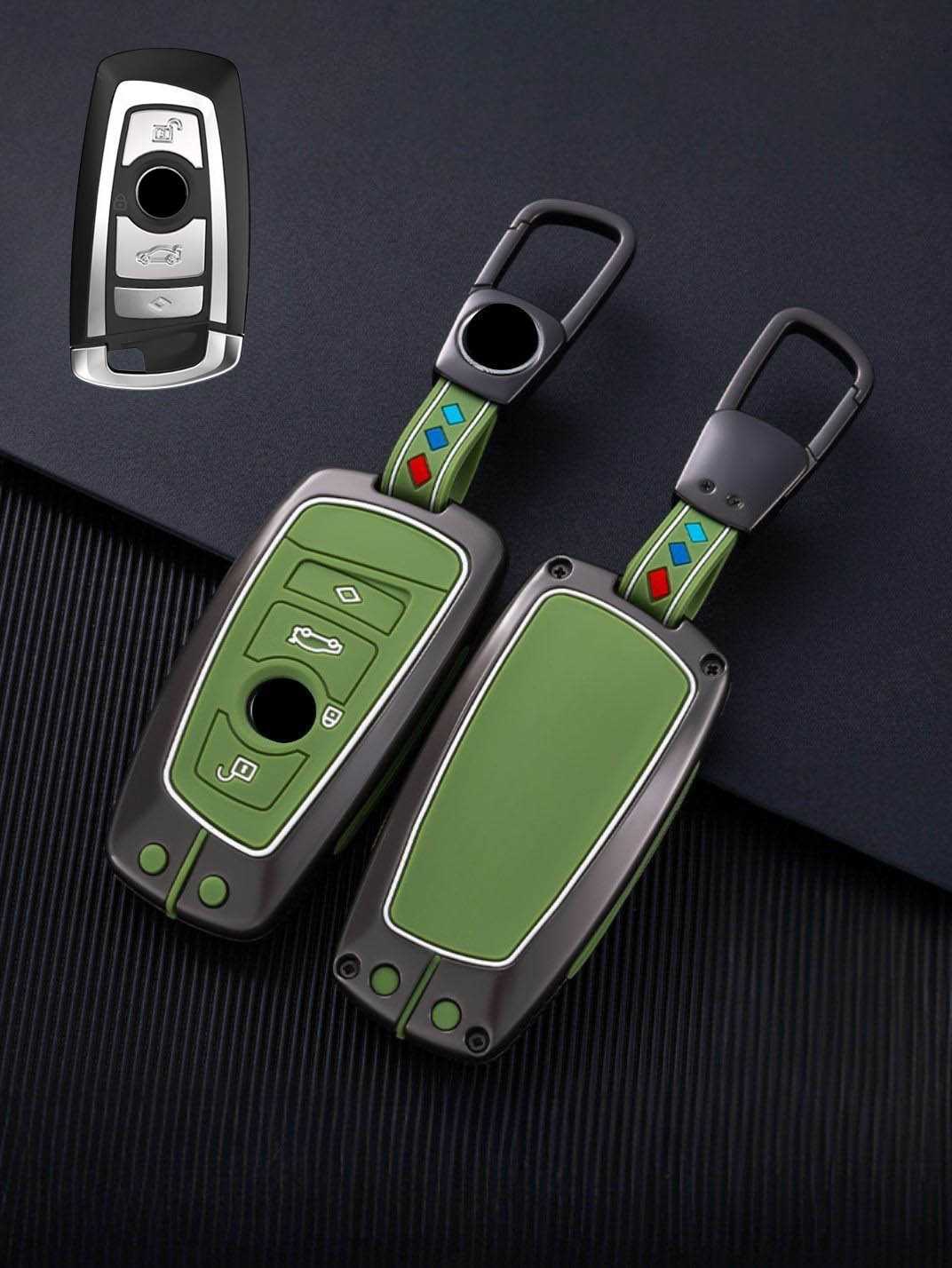 English BMW Zing Aloyy Silicone ✅✅