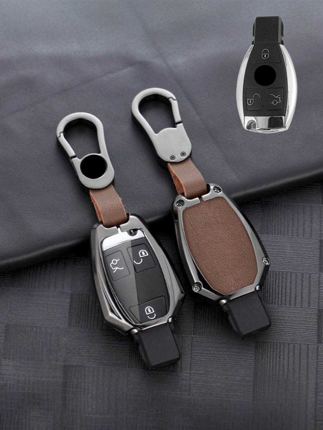 English Mercedes Benz Transarent 2 ✅✅