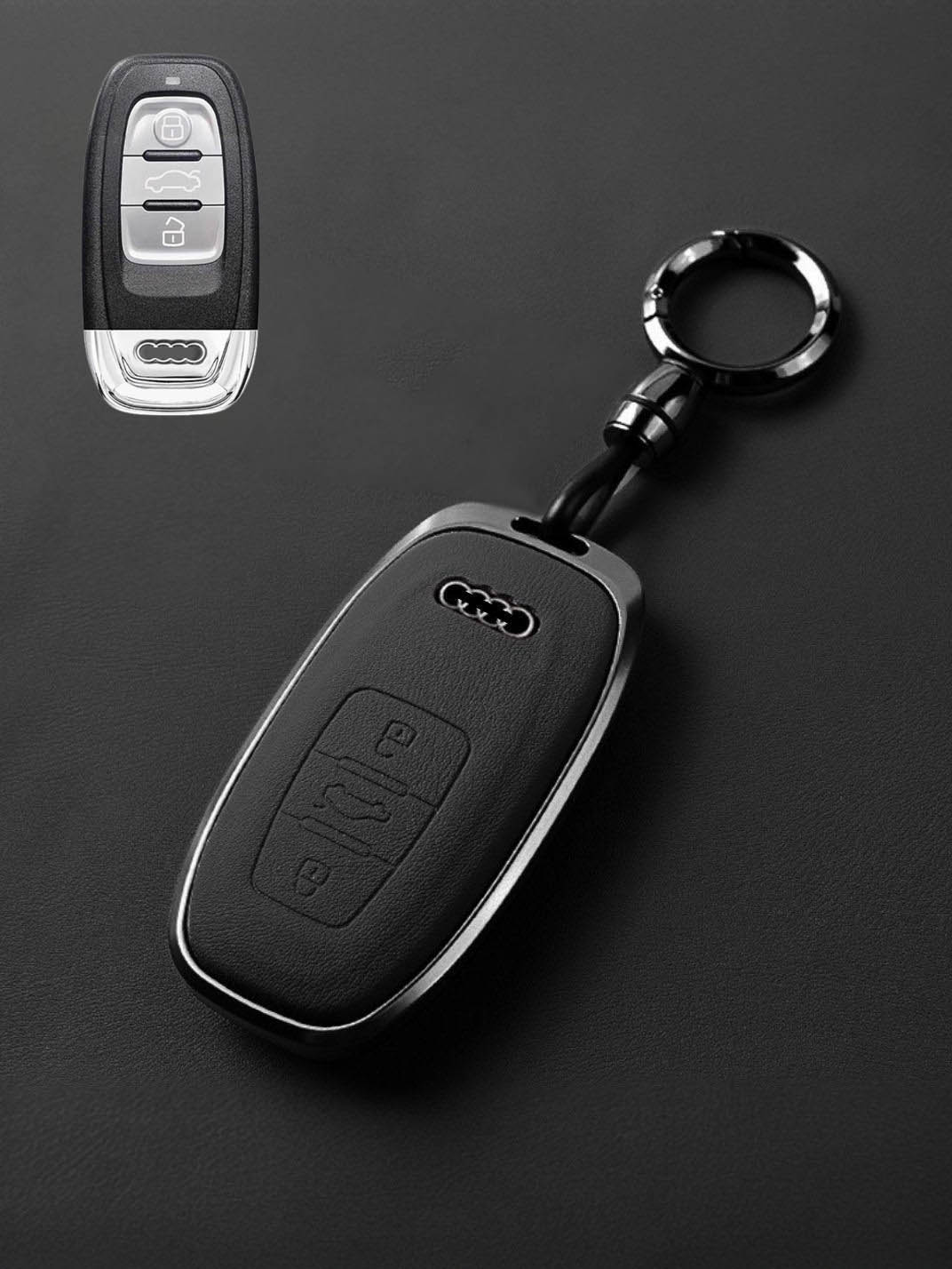 English Audi Leather 3 Final ✅✅