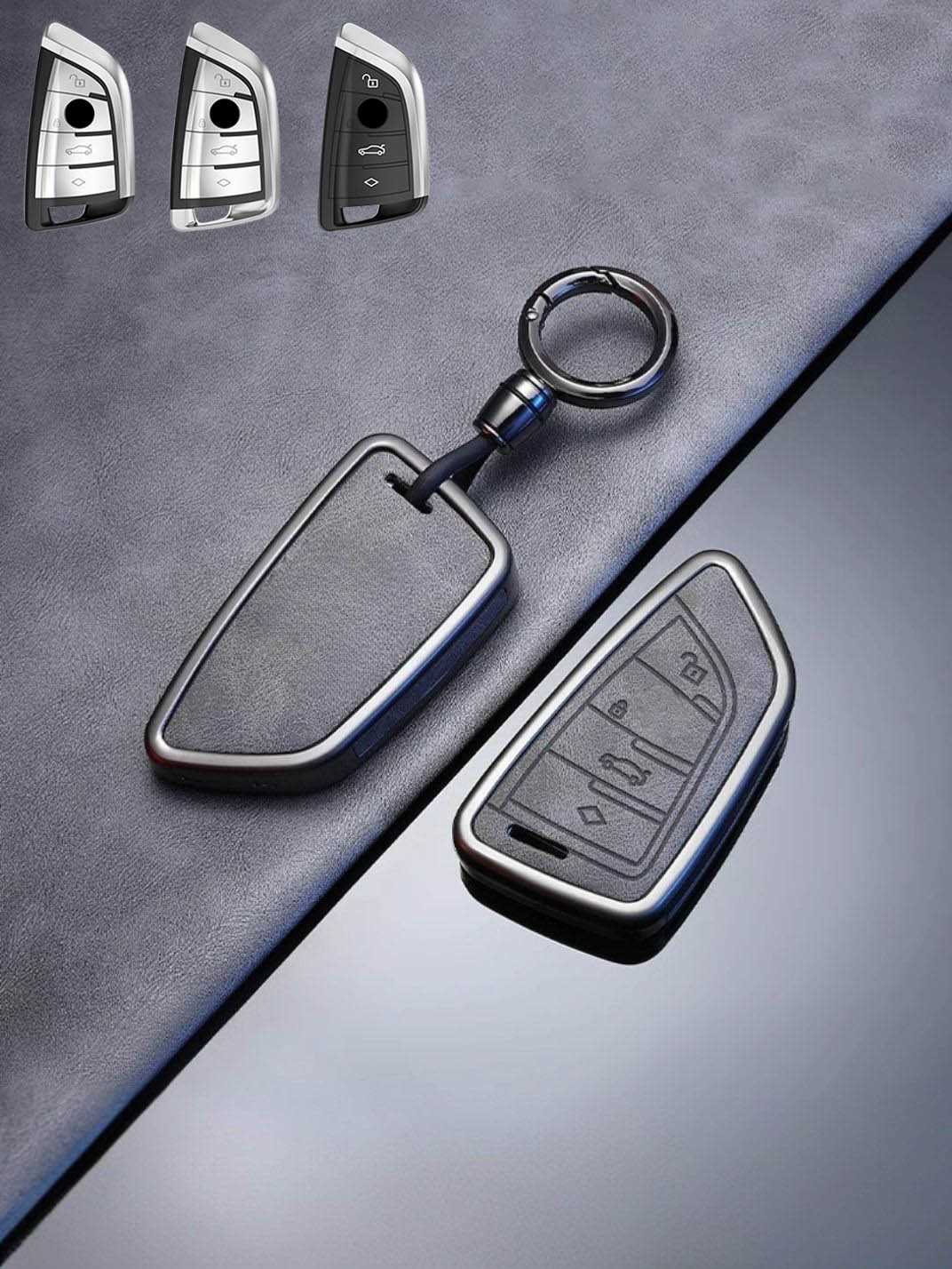 English BMW Luxury Suede 1 Final ✅✅