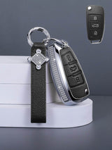 English Audi Leather 3 Final ✅✅