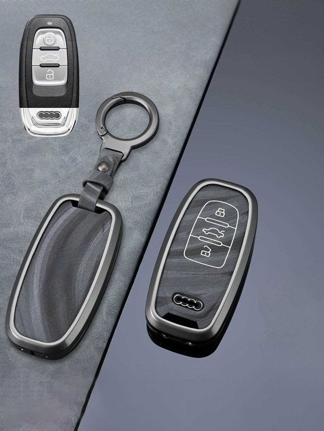 English Audi Luxury Suede 1 Final ✅✅